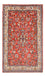 Perser Rug - Classic - 207 x 127 cm - red