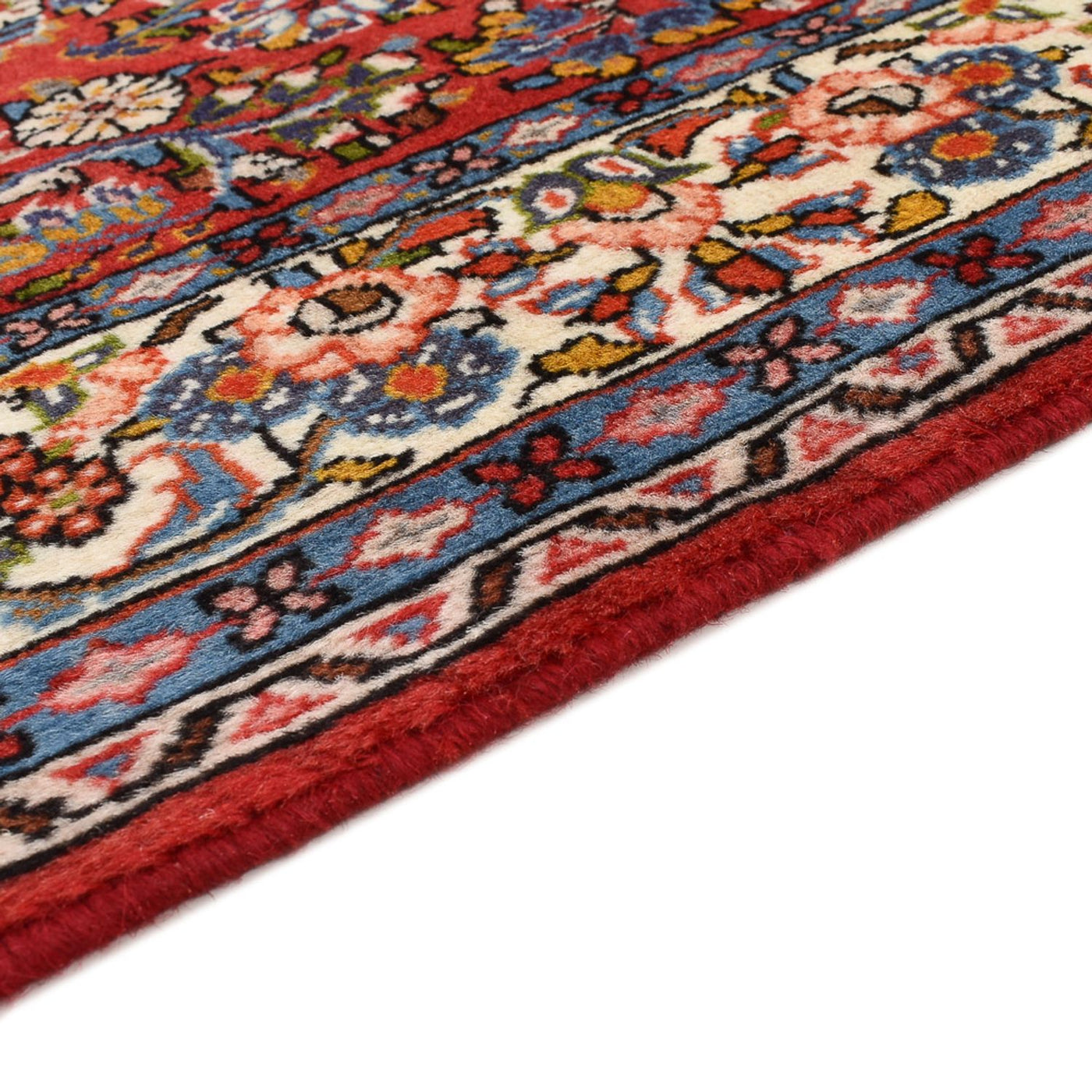 Sarough Teppich 207x127cm - Perserteppich