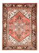 Garawan Rug 205x156cm - Persian Rugs