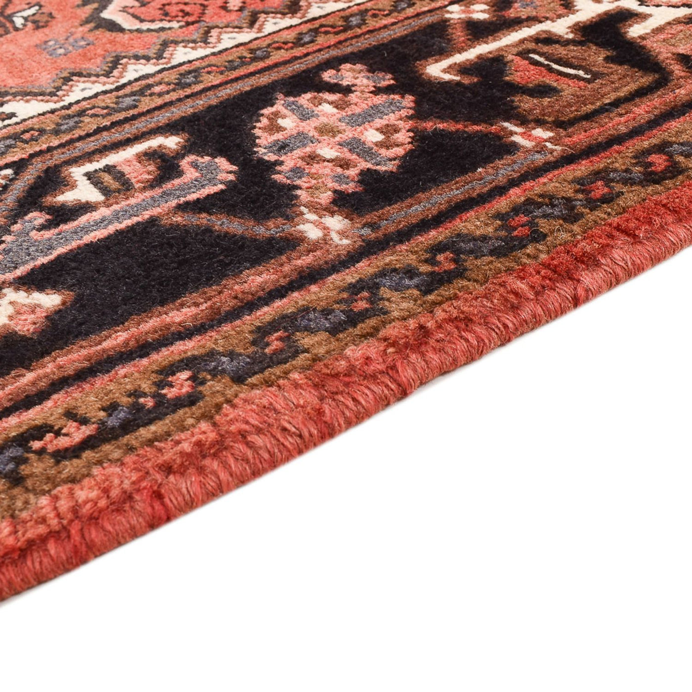 Garawan Rug 205x156cm - Persian Rugs