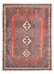 Afshar Sirjan Rug 241x180cm - Persian Rugs