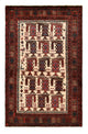 Belutsch Rug 98x155cm - Oriental Rug