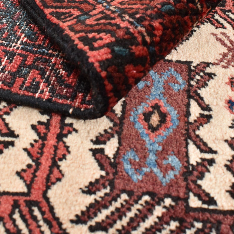 Belutsch Rug - 155 x 98 cm - beige