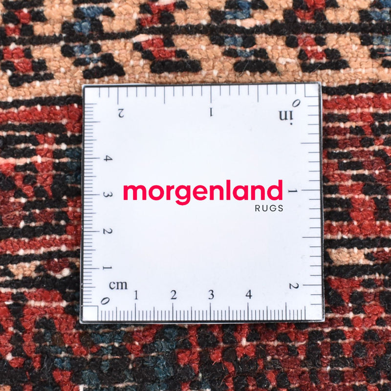 Belutsch Rug - 155 x 98 cm - beige