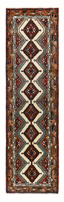 Runner Perser Rug - Nomadic - 285 x 78 cm - multicolored