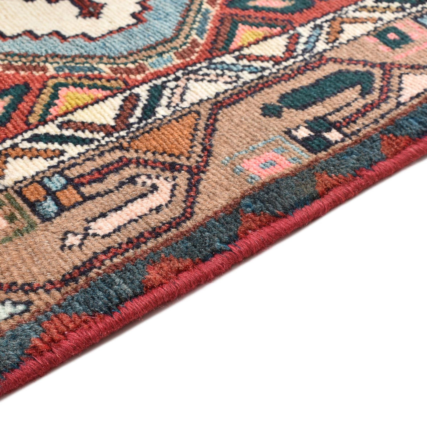 Ardebil Teppich 285x78cm - Perserteppich