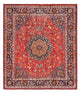 Mashhad Rug 340x303cm - Persian Rugs