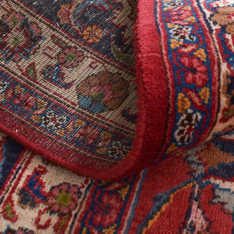 Perser Rug - Classic other shape  - 340 x 303 cm - red