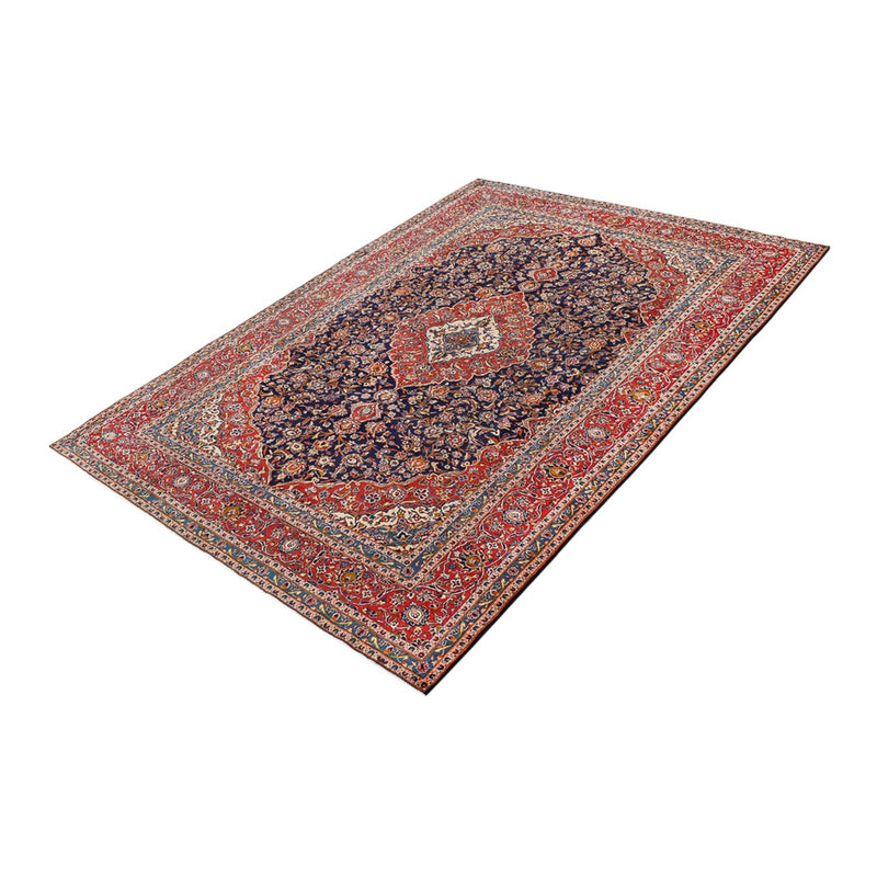 Perser Rug - Keshan - 396 x 289 cm - rust