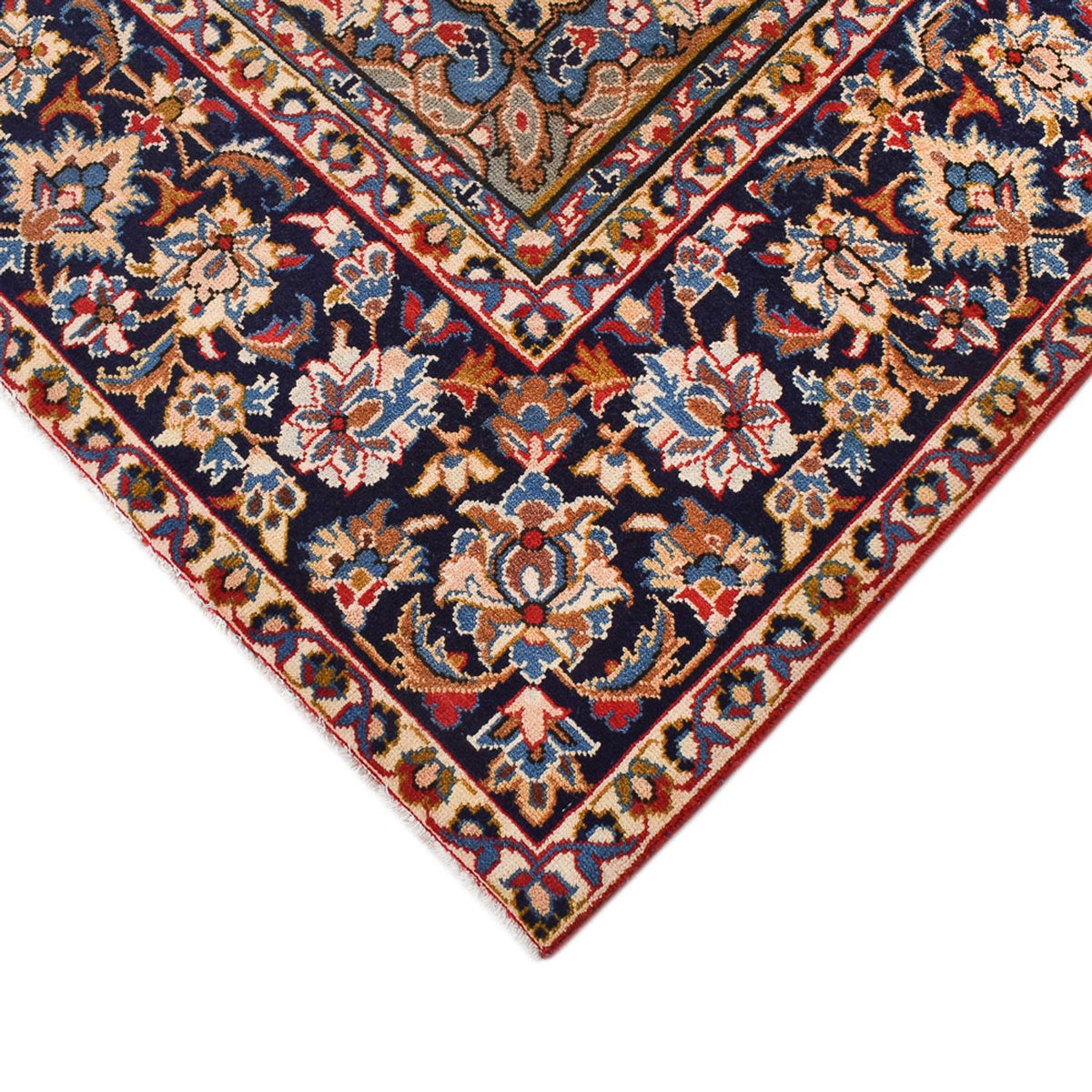 Perser Rug - Classic - 350 x 264 cm - red