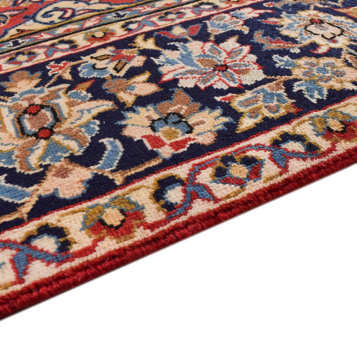 Perser Rug - Classic - 350 x 264 cm - red