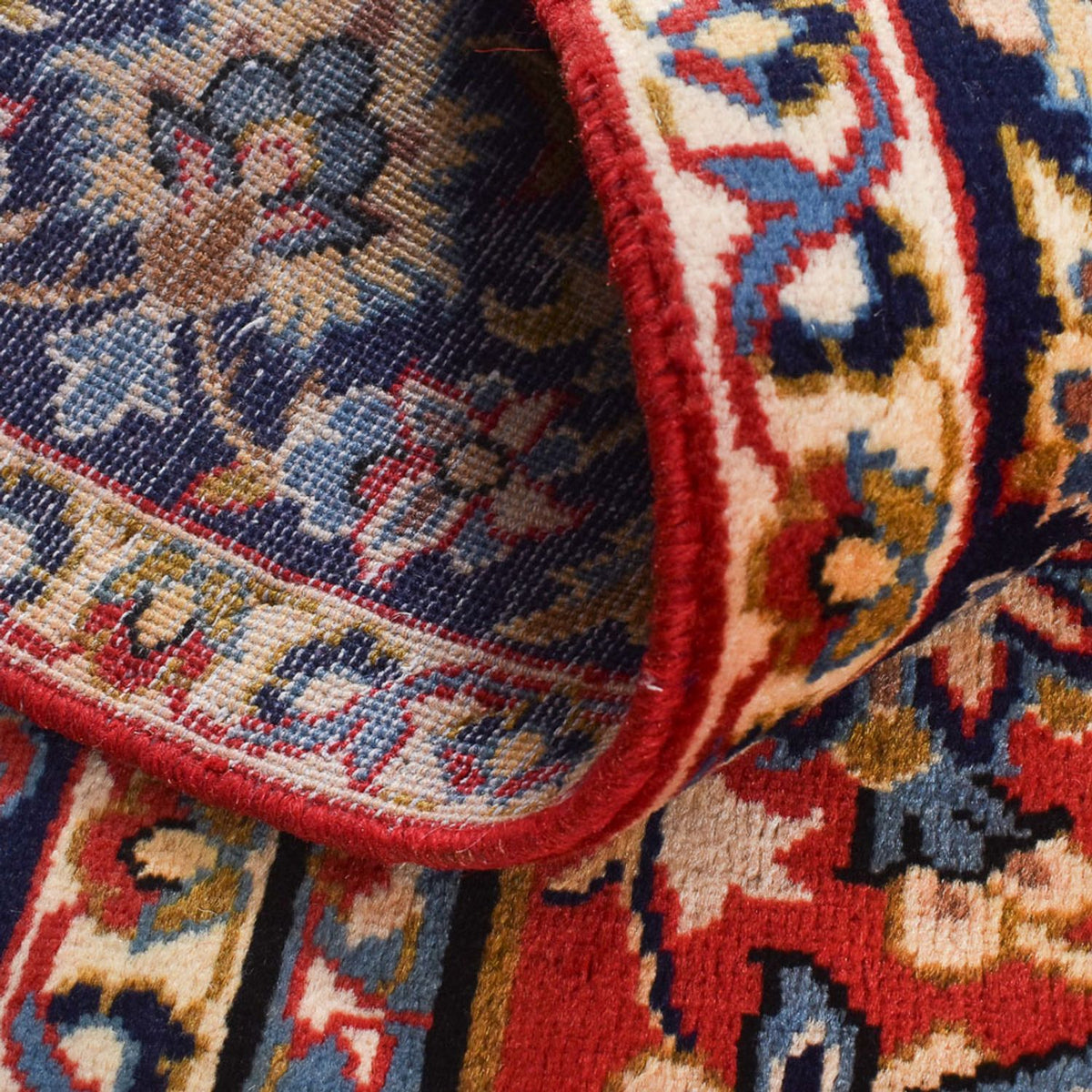 Perser Rug - Classic - 350 x 264 cm - red