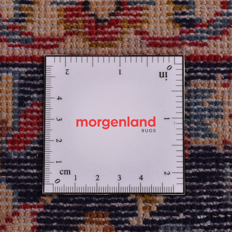 Perser Rug - Classic - 350 x 264 cm - red