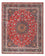 Perser Rug - Classic - 358 x 294 cm - red