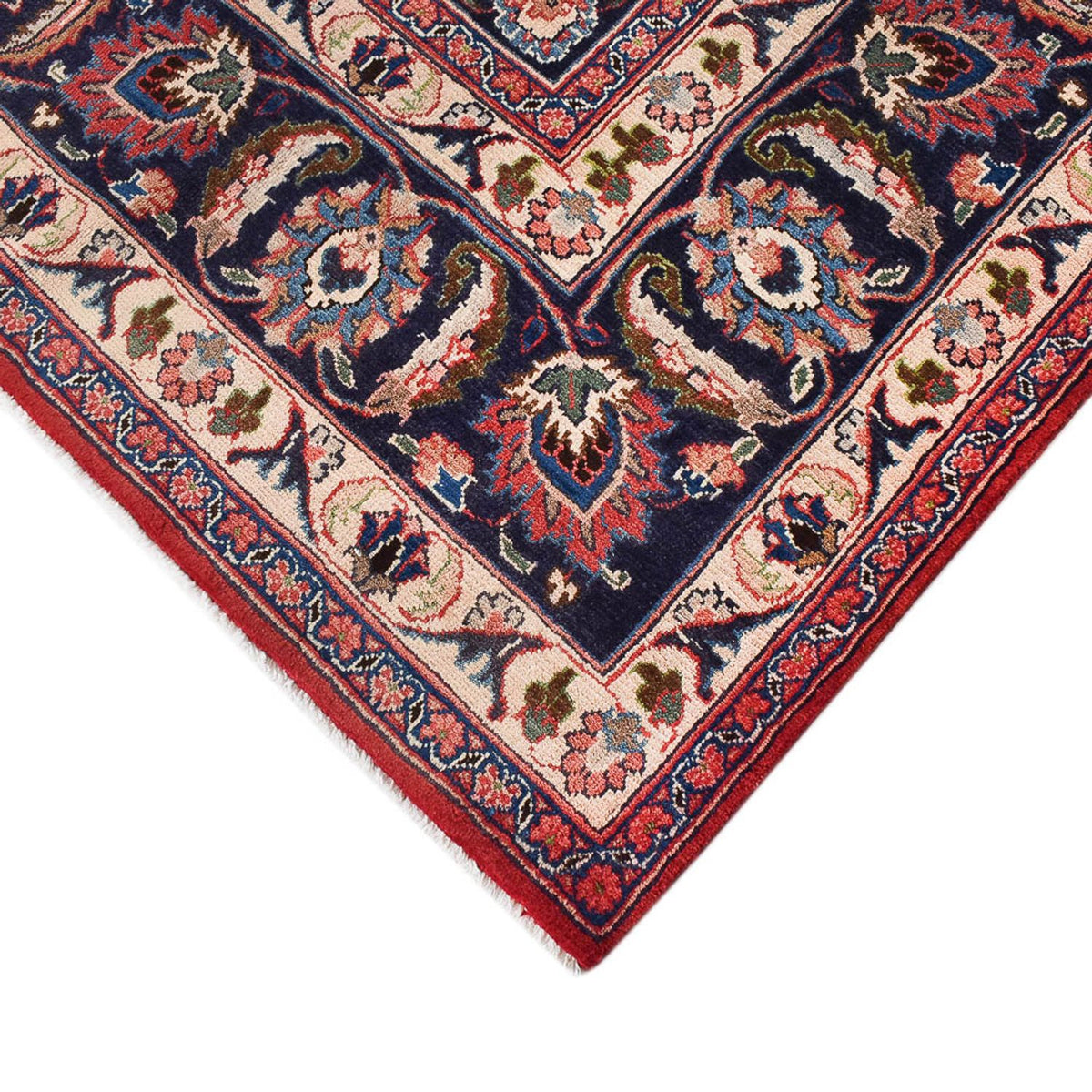 Perser Rug - Classic - 358 x 294 cm - red