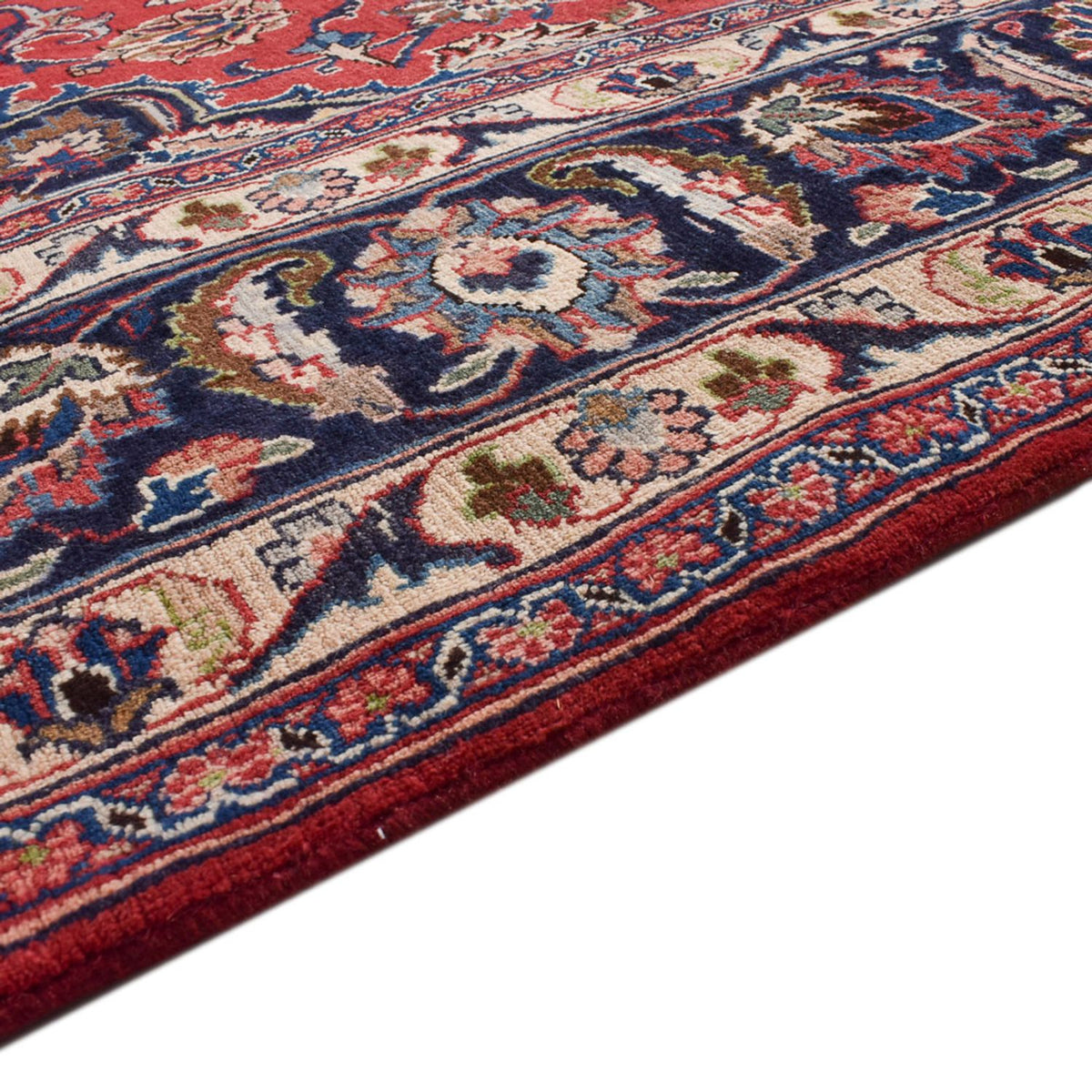 Mashhad Rug 294x358cm - Persian Rugs