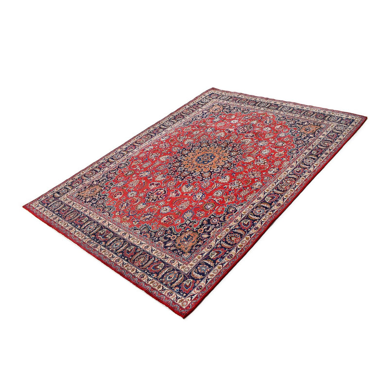 Perser Rug - Classic - 358 x 294 cm - red