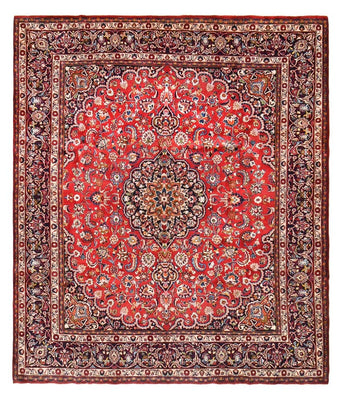 Perser Rug - Classic - 341 x 294 cm - red