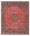 Perser Rug - Classic - 341 x 294 cm - red