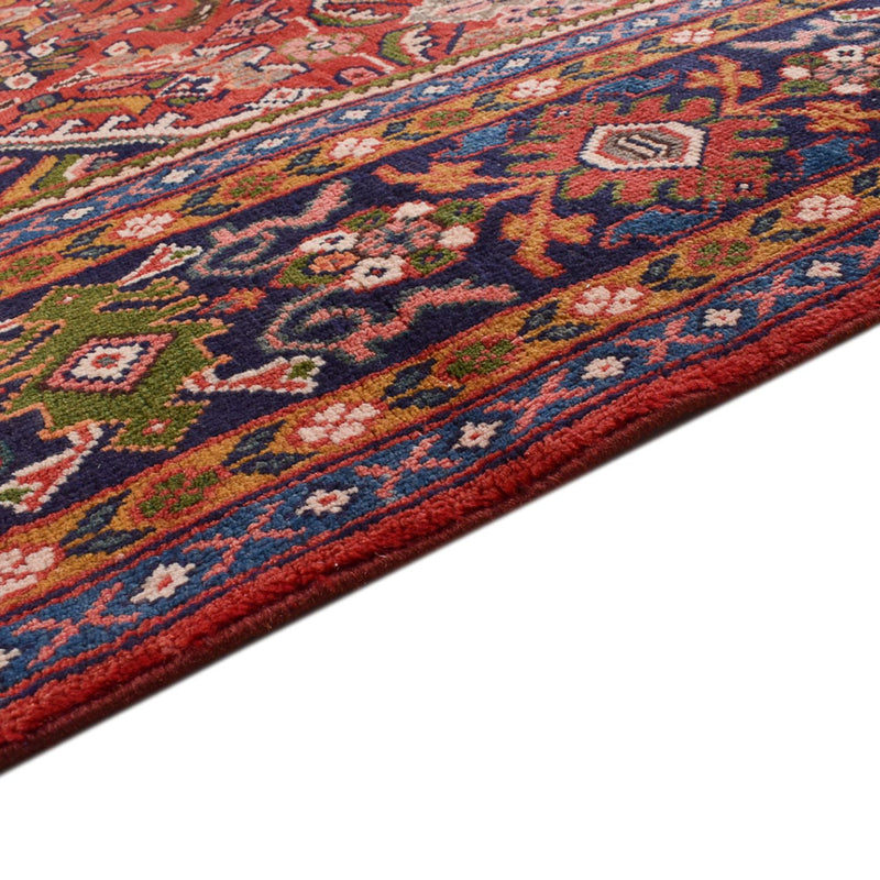 Perser Rug - Classic - 400 x 286 cm - red