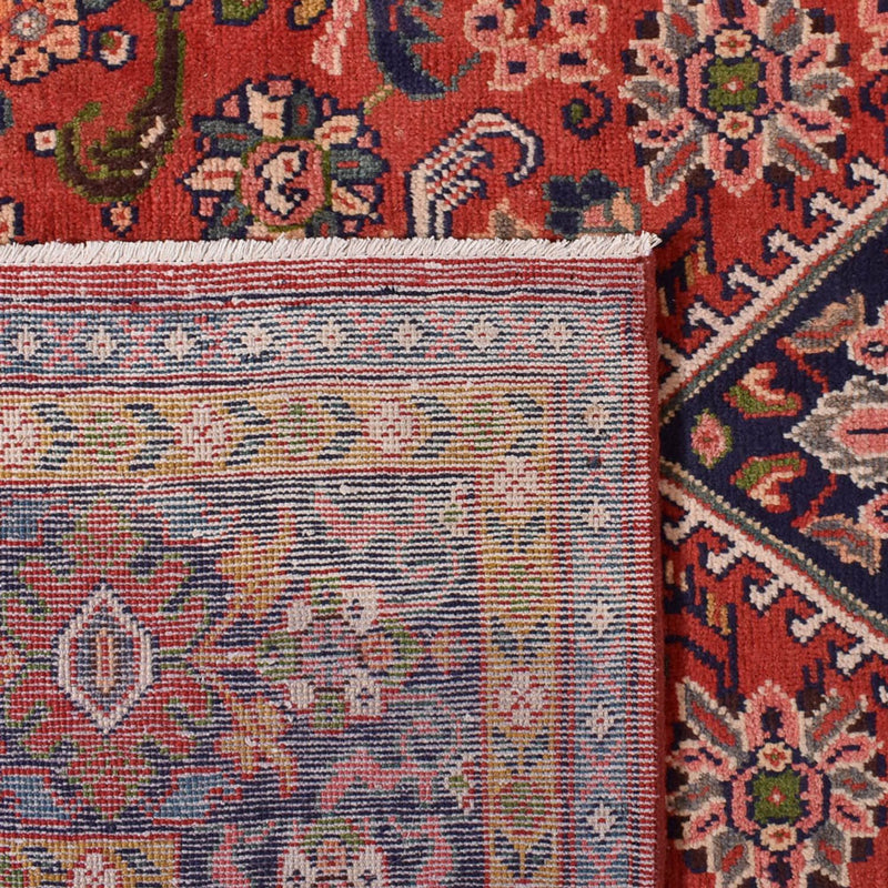 Perser Rug - Classic - 400 x 286 cm - red