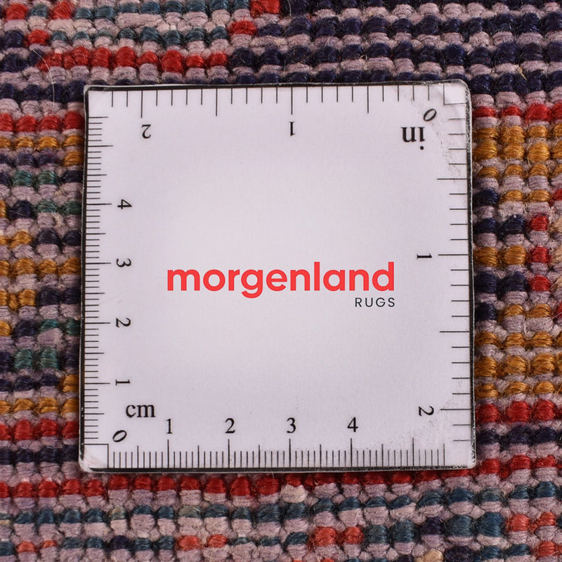 Perser Rug - Classic - 400 x 286 cm - red