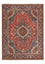 Perser Rug - Tabriz - 393 x 295 cm - red
