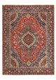 Täbriz Teppich 393x295cm - Perserteppich