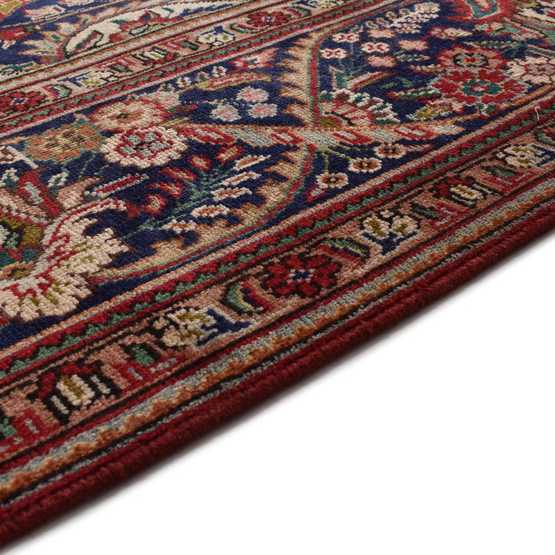Perser Rug - Tabriz - 393 x 295 cm - red
