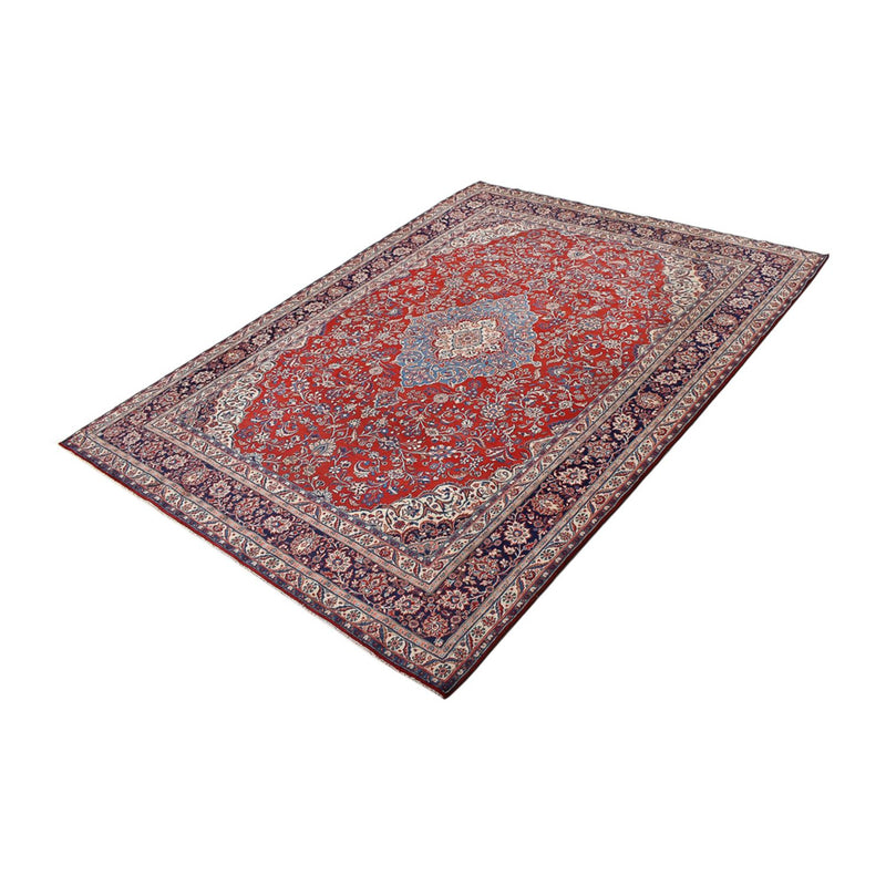 Perser Rug - Nomadic - 364 x 269 cm - red