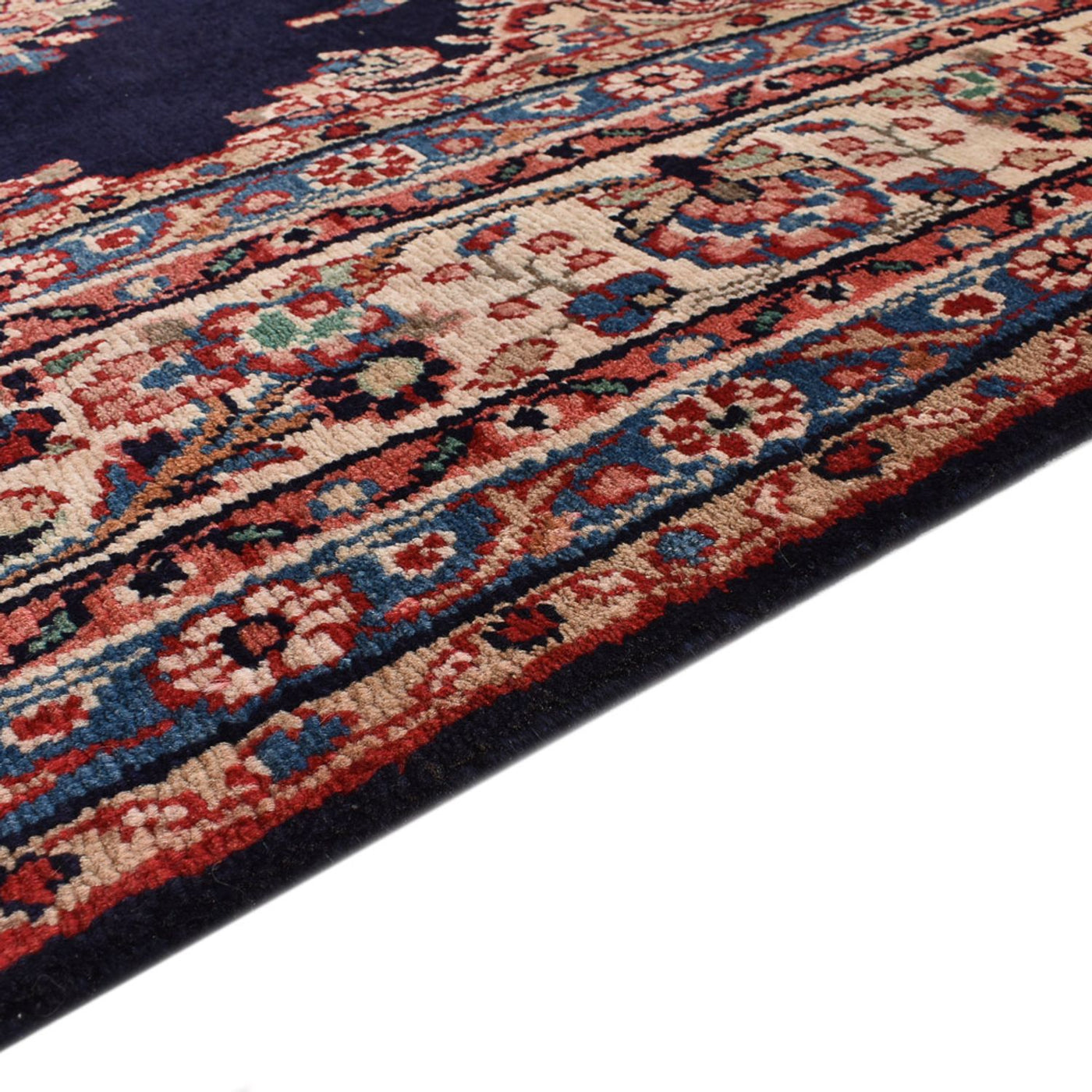 Mehraban Rug 287x240cm - Persian Rugs