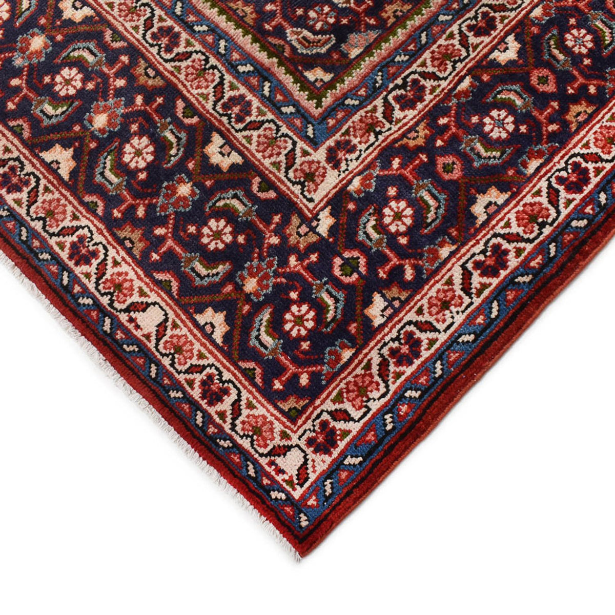 Perser Rug - Classic - 411 x 291 cm - rust