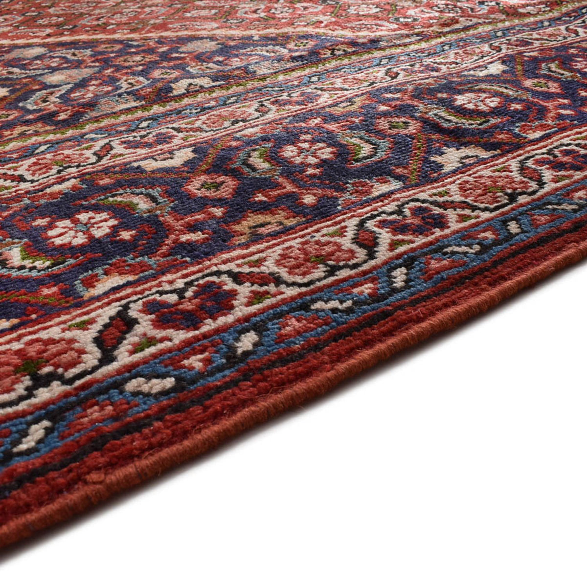 Mahal Rug 291x411cm - Persian Rugs