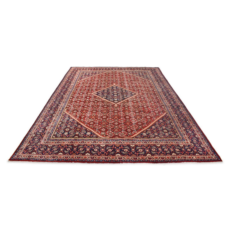 Perser Rug - Classic - 411 x 291 cm - rust