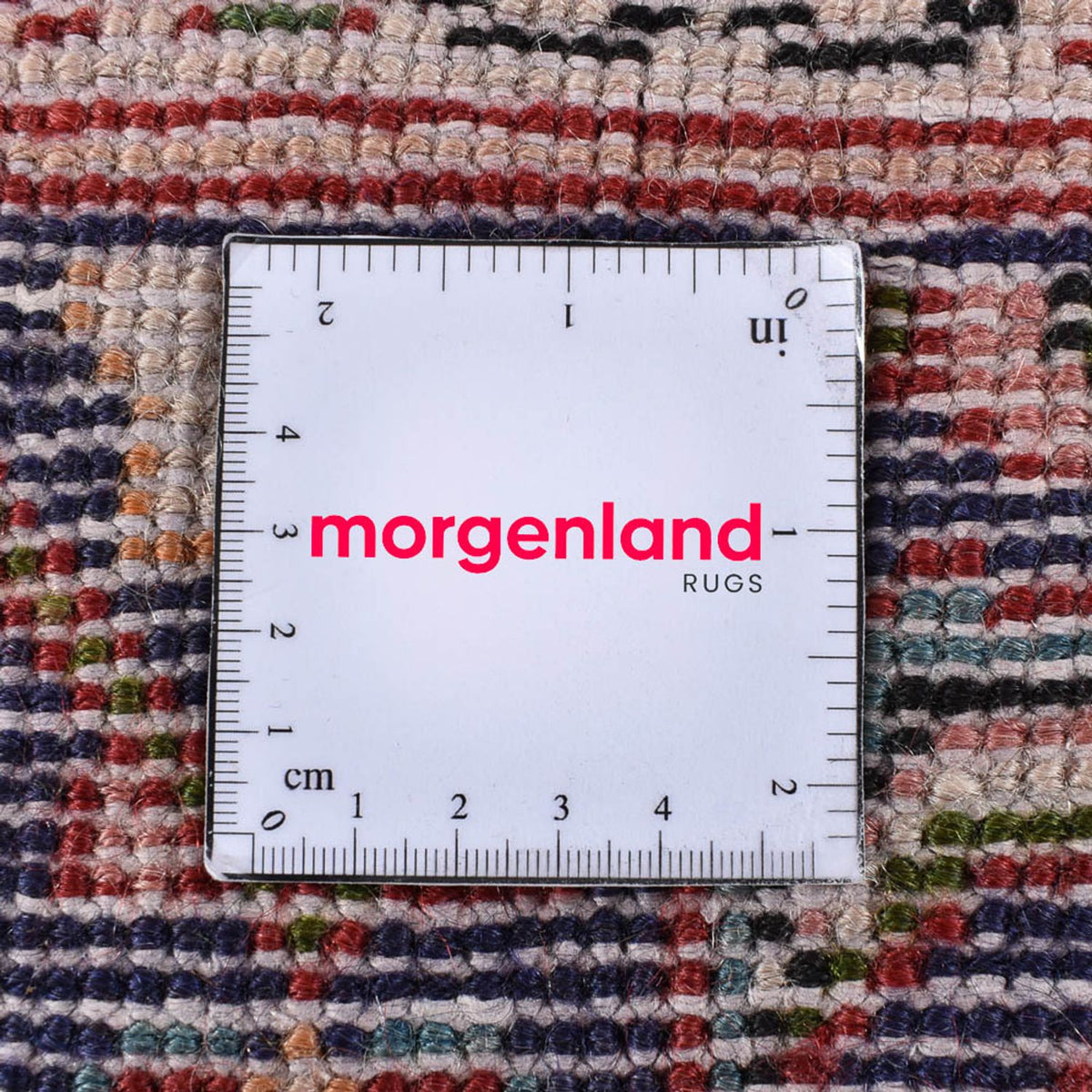 Perser Rug - Classic - 411 x 291 cm - rust