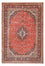 Perser Rug - Keshan - 422 x 296 cm - red