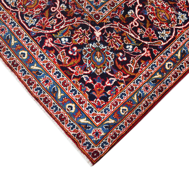 Kashan Rug 395x288cm - Persian Rugs