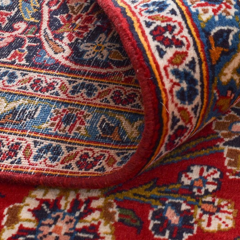 Kashan Rug 395x288cm - Persian Rugs