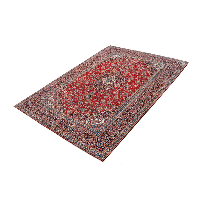 Kashan Rug 395x288cm - Persian Rugs