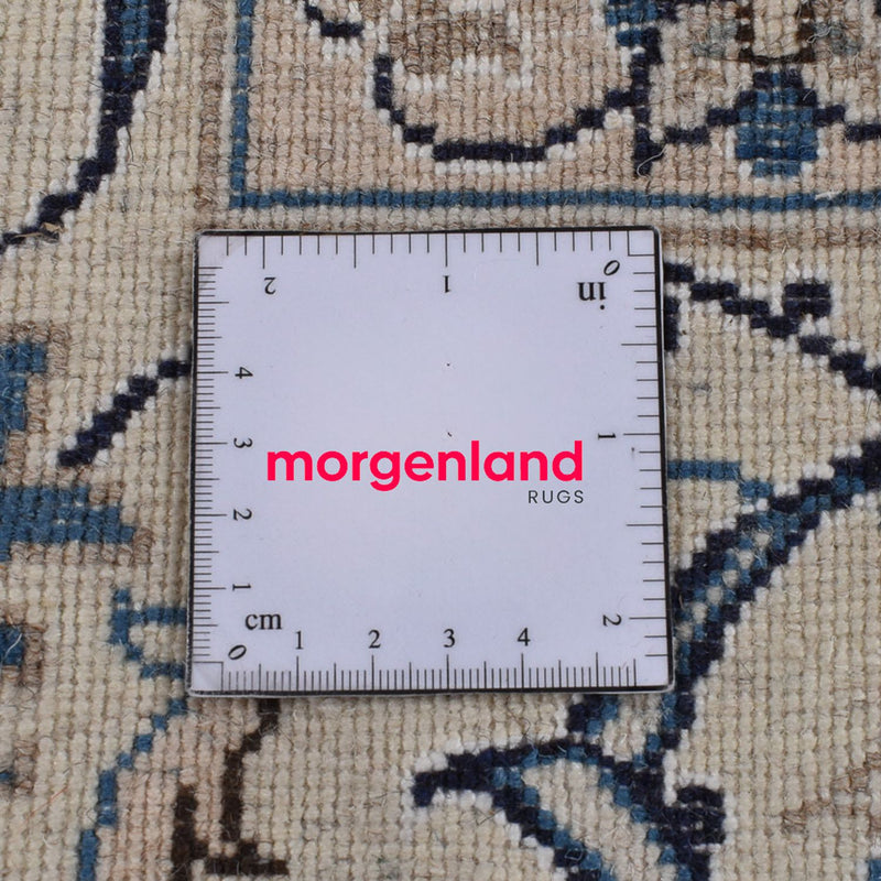 Perser Rug - Nain - 300 x 202 cm - beige