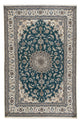Nain - 12la Teppich 302x195cm - Perserteppich