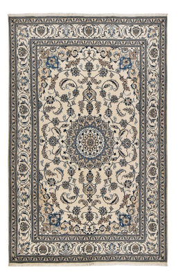Perser Rug - Nain - 303 x 192 cm - beige