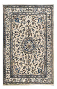 Perser Rug - Nain - 303 x 192 cm - beige