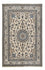 Perser Rug - Nain - 303 x 192 cm - beige