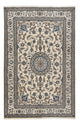 Perserteppich - Nain - 303 x 192 cm - beige