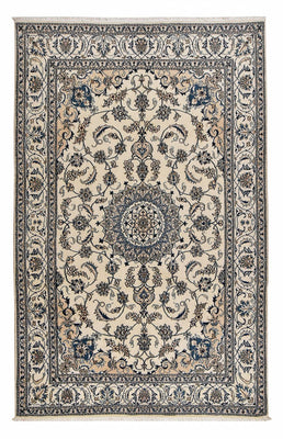 Perser Rug - Nain - 306 x 192 cm - beige