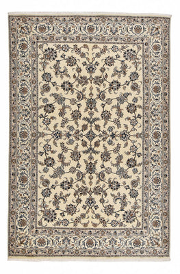 Perser Rug - Nain - 297 x 194 cm - beige