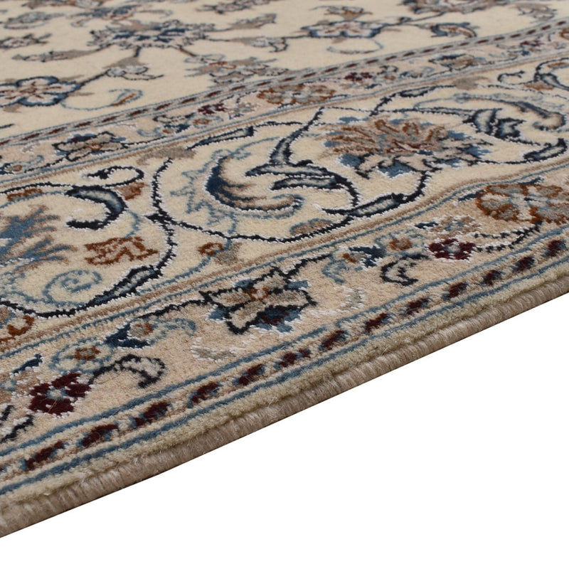 Perser Rug - Nain - 297 x 194 cm - beige