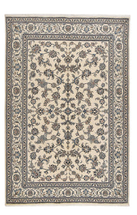 Perser Rug - Nain - 299 x 196 cm - beige