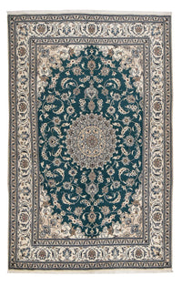 Nain - 12la Teppich 305x194cm - Perserteppich – product image